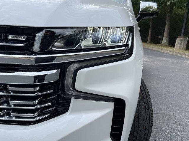 new 2024 Chevrolet Tahoe car, priced at $71,215