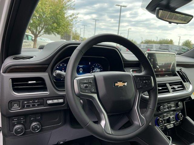 new 2024 Chevrolet Tahoe car, priced at $71,215