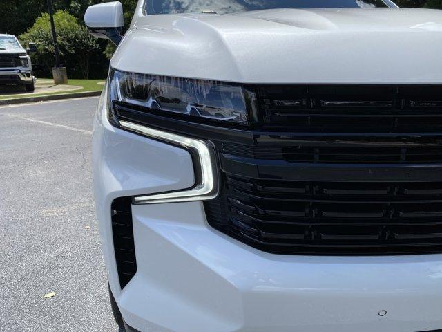 used 2023 Chevrolet Suburban car, priced at $59,649