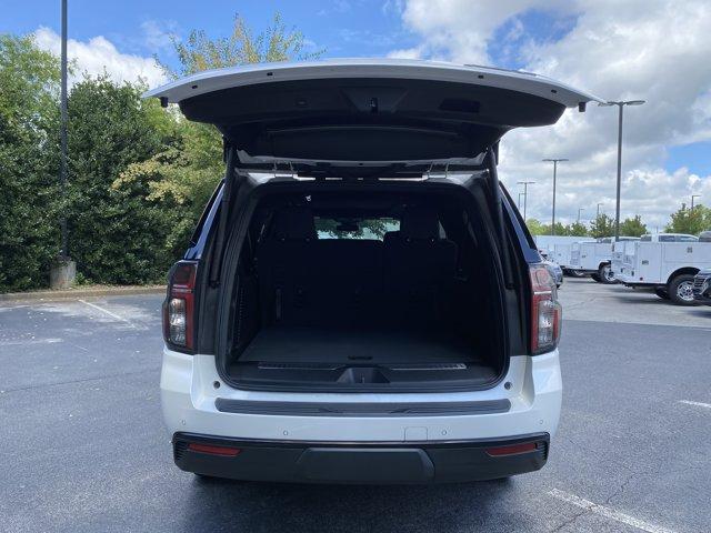 used 2023 Chevrolet Suburban car, priced at $59,649