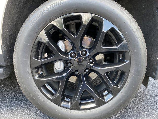 used 2023 Chevrolet Suburban car, priced at $59,649