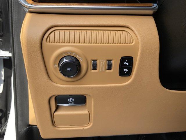 used 2024 Jeep Grand Wagoneer car, priced at $87,995