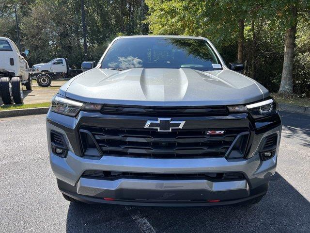 new 2024 Chevrolet Colorado car, priced at $45,385