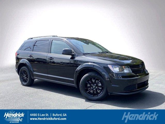 used 2020 Dodge Journey car, priced at $22,944