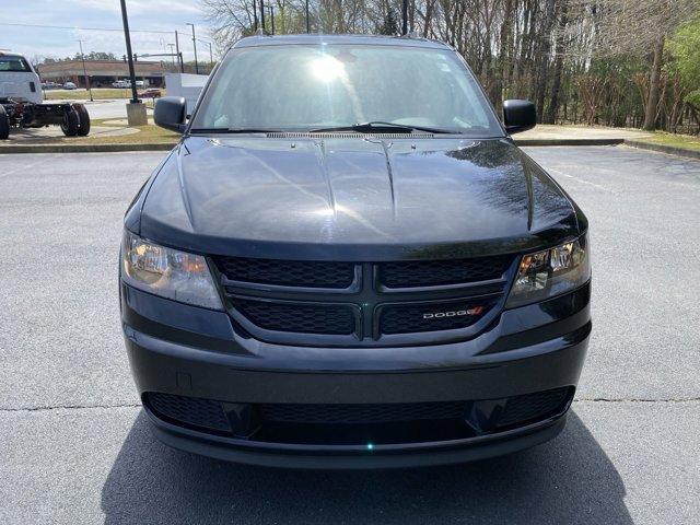 used 2020 Dodge Journey car, priced at $22,933
