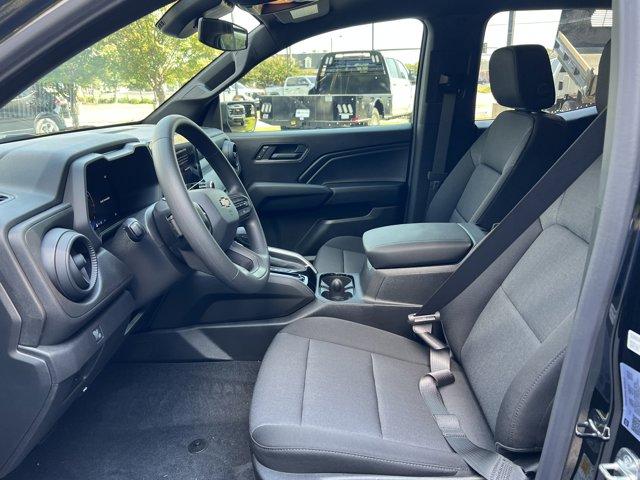 new 2026 Chevrolet Colorado car, priced at $38,360