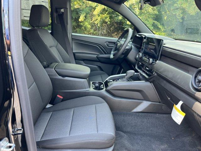 new 2026 Chevrolet Colorado car, priced at $38,360