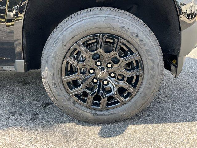 new 2026 Chevrolet Colorado car, priced at $38,360