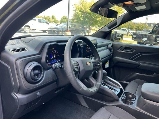 new 2026 Chevrolet Colorado car, priced at $38,360