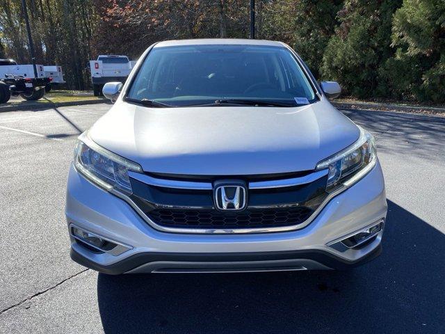 used 2016 Honda CR-V car, priced at $17,900