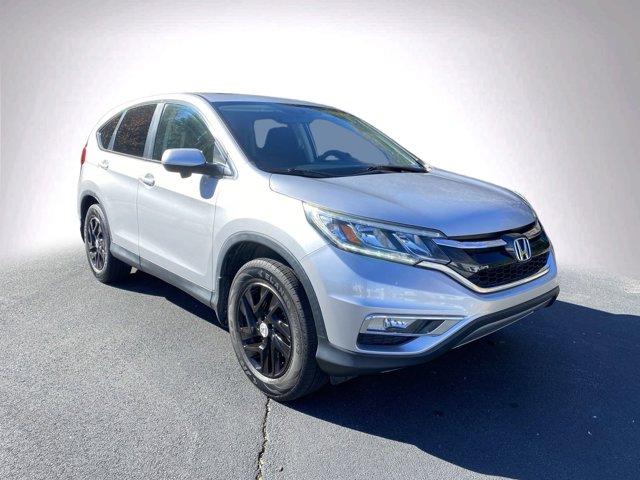 used 2016 Honda CR-V car, priced at $17,900