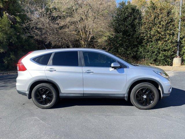 used 2016 Honda CR-V car, priced at $17,900