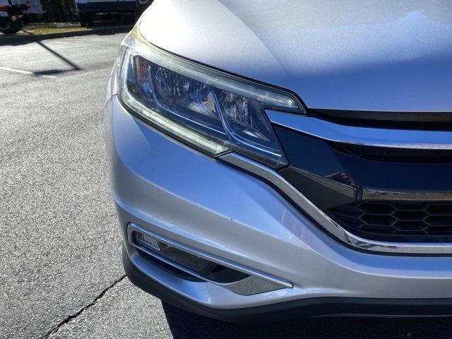 used 2016 Honda CR-V car, priced at $17,900