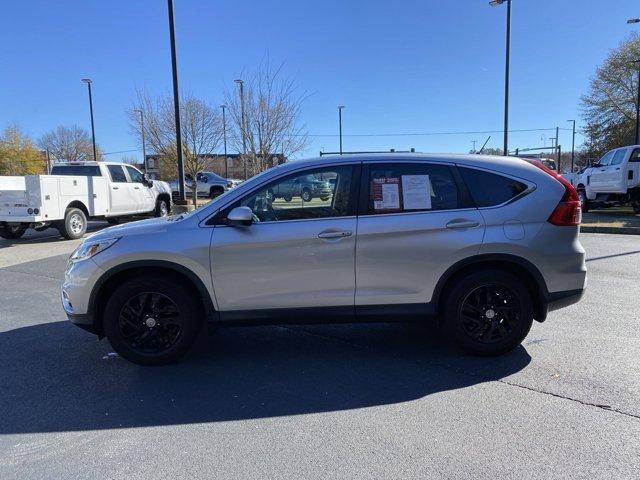 used 2016 Honda CR-V car, priced at $17,900