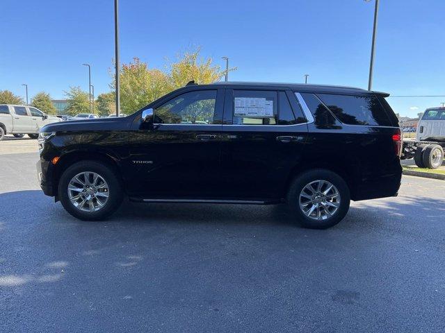 new 2024 Chevrolet Tahoe car, priced at $70,220