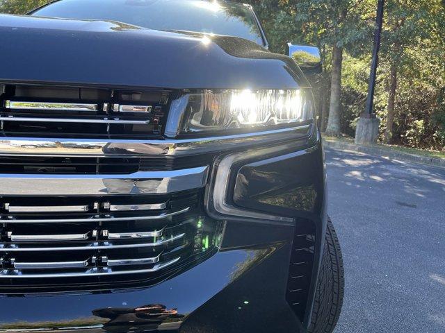 new 2024 Chevrolet Tahoe car, priced at $70,220