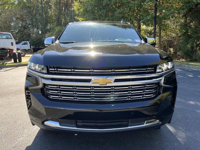 new 2024 Chevrolet Tahoe car, priced at $70,220