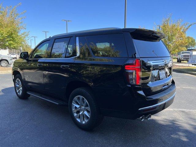 new 2024 Chevrolet Tahoe car, priced at $70,220