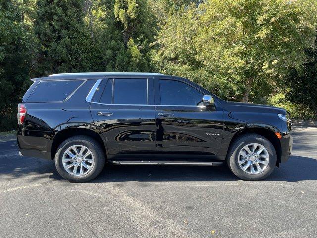 new 2024 Chevrolet Tahoe car, priced at $70,220