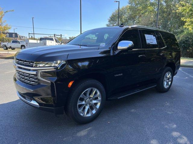 new 2024 Chevrolet Tahoe car, priced at $70,220