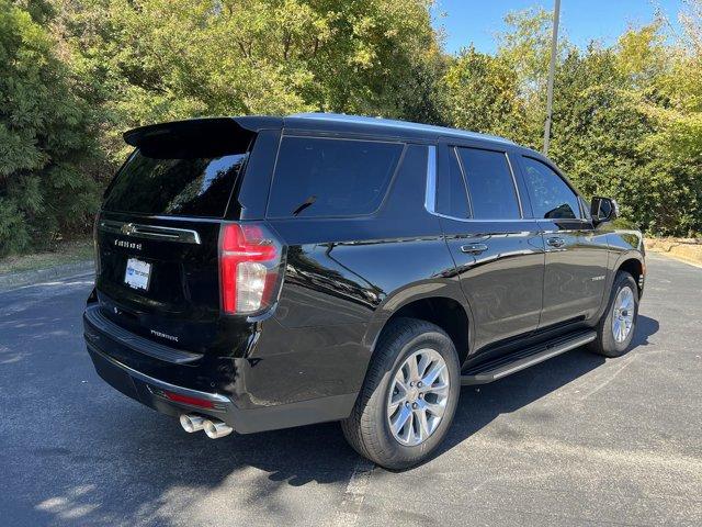 new 2024 Chevrolet Tahoe car, priced at $70,220