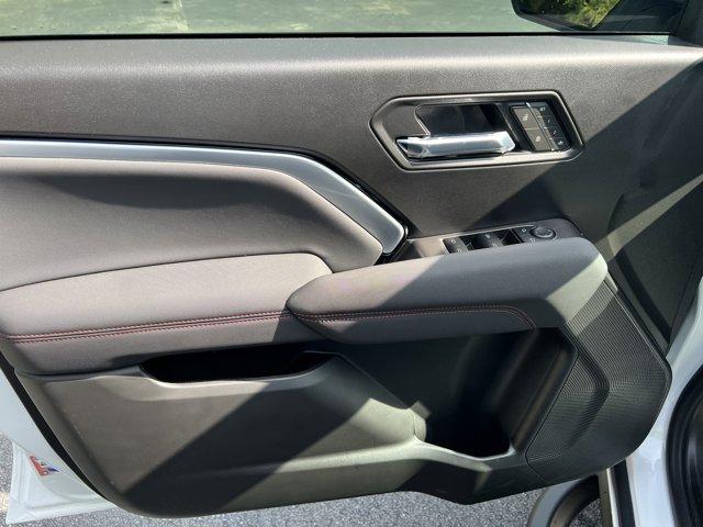 new 2025 Chevrolet Colorado car, priced at $48,079