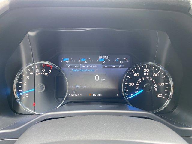 used 2017 Ford F-150 car, priced at $24,668