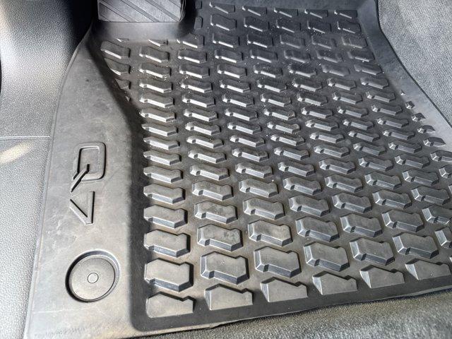 used 2017 Audi Q7 car, priced at $16,371