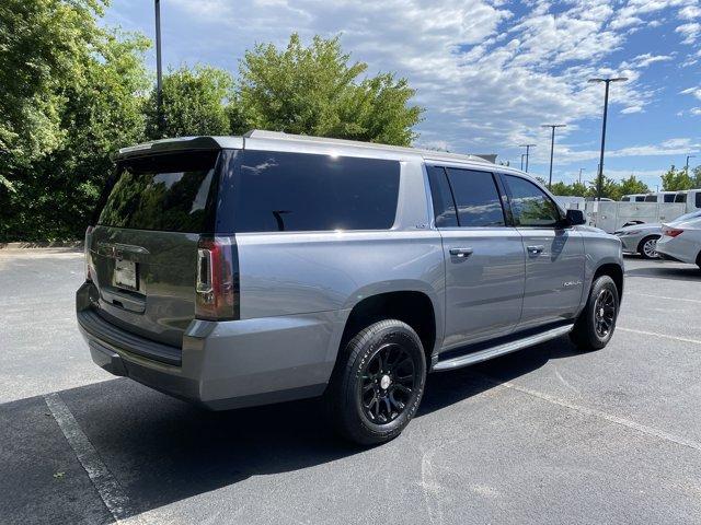 used 2019 GMC Yukon XL car, priced at $22,700