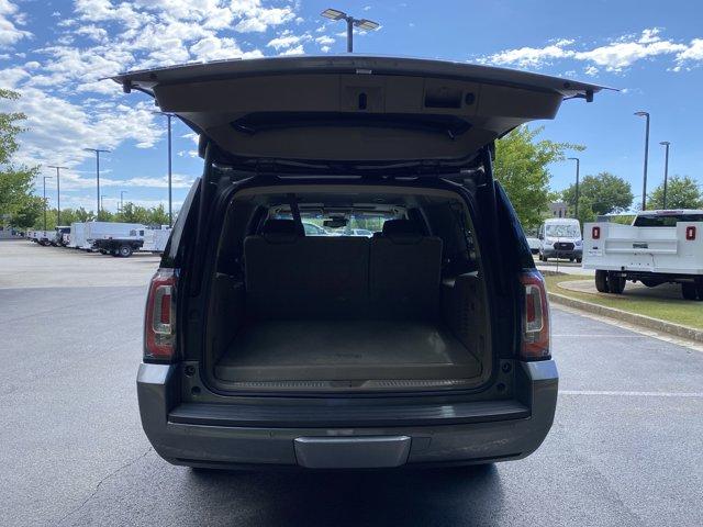 used 2019 GMC Yukon XL car, priced at $22,700