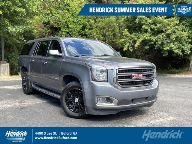 used 2019 GMC Yukon XL car, priced at $24,750