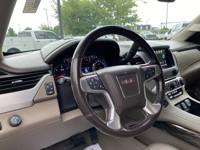 used 2019 GMC Yukon XL car, priced at $22,700
