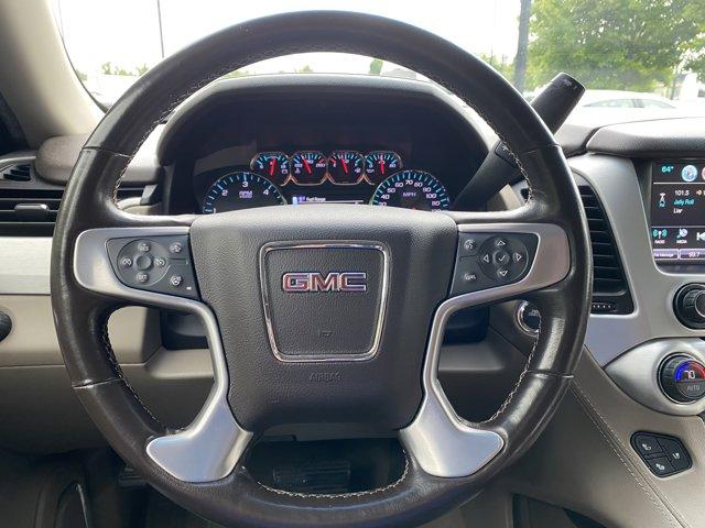 used 2019 GMC Yukon XL car, priced at $22,700