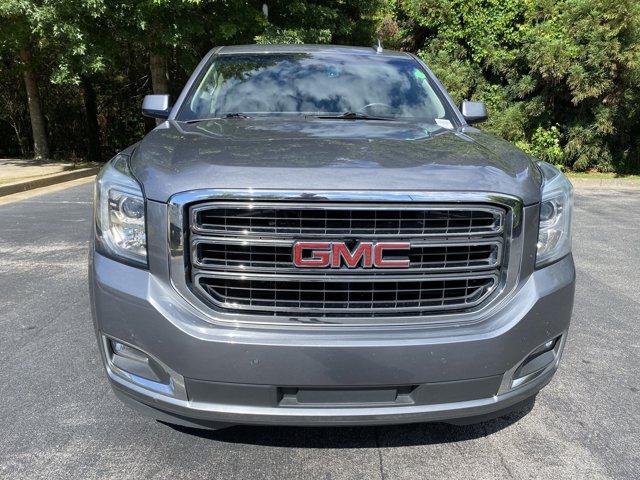 used 2019 GMC Yukon XL car, priced at $22,700