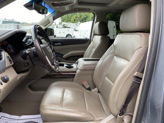 used 2019 GMC Yukon XL car, priced at $22,700