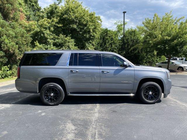 used 2019 GMC Yukon XL car, priced at $22,700