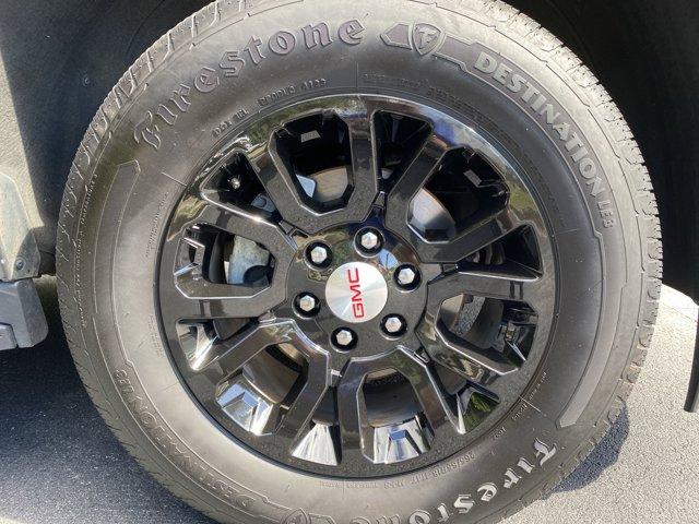 used 2019 GMC Yukon XL car, priced at $22,700