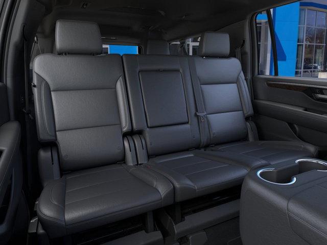 new 2025 Chevrolet Suburban car, priced at $64,309