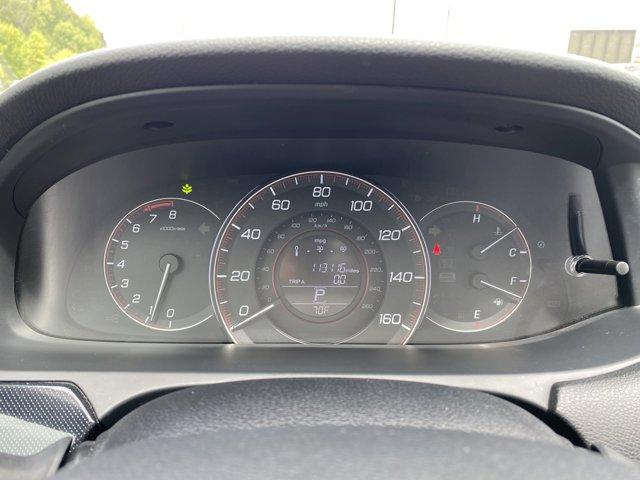 used 2015 Honda Accord car, priced at $16,980
