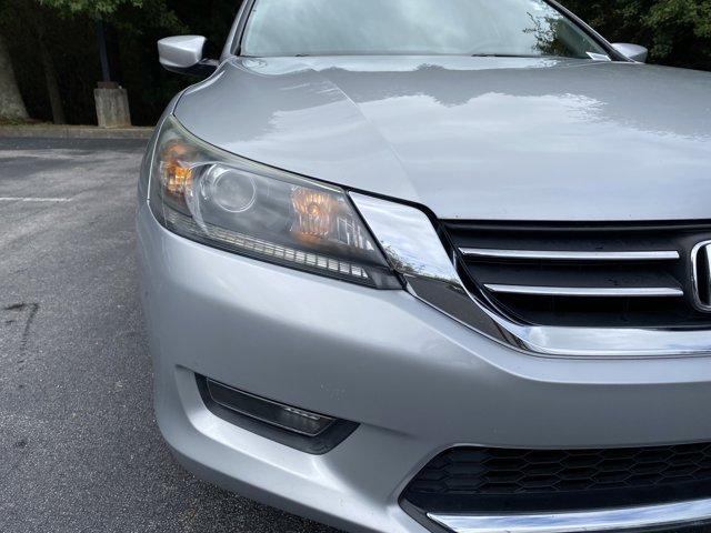 used 2015 Honda Accord car, priced at $16,980