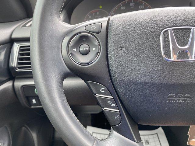 used 2015 Honda Accord car, priced at $16,980