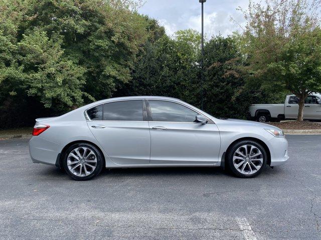 used 2015 Honda Accord car, priced at $16,980