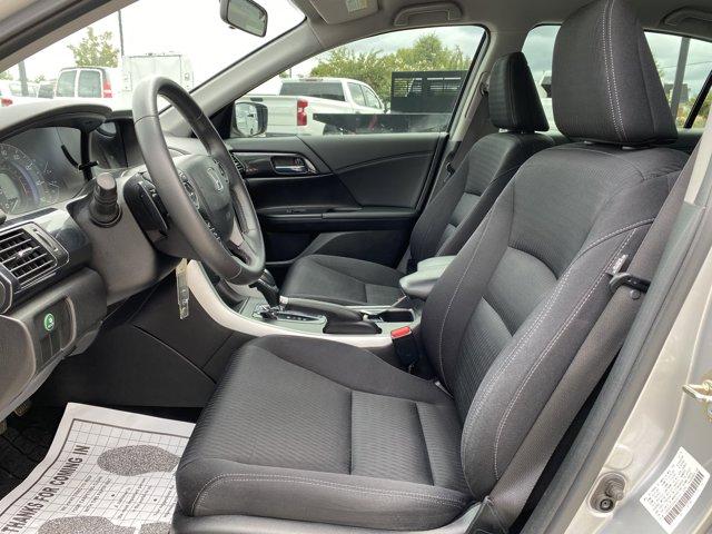 used 2015 Honda Accord car, priced at $16,980