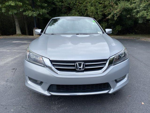 used 2015 Honda Accord car, priced at $16,980