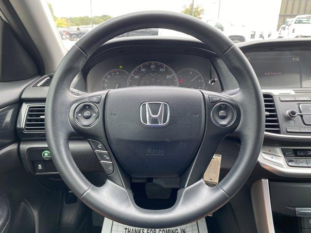 used 2015 Honda Accord car, priced at $16,980