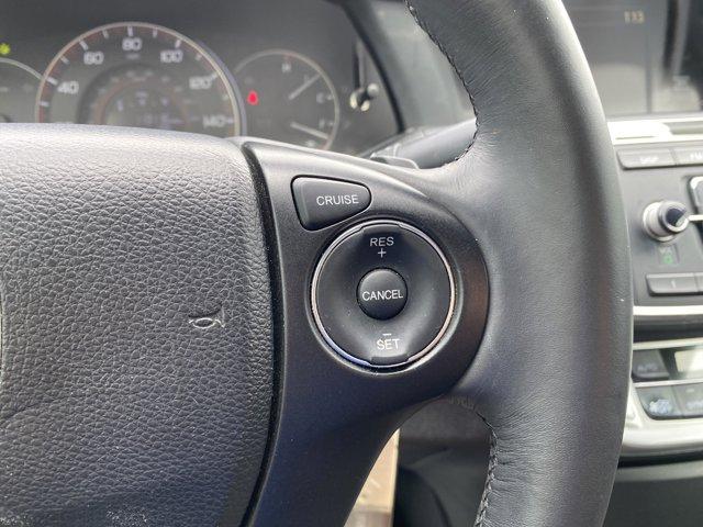 used 2015 Honda Accord car, priced at $16,980