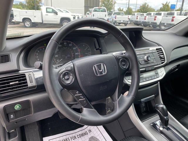 used 2015 Honda Accord car, priced at $16,980