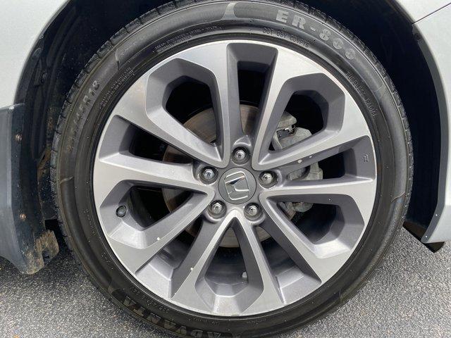 used 2015 Honda Accord car, priced at $16,980