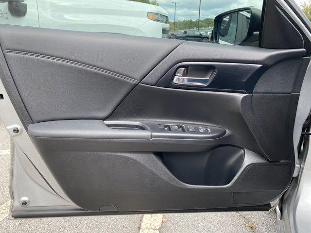 used 2015 Honda Accord car, priced at $16,980
