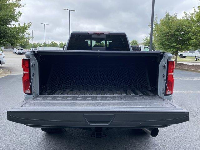 used 2025 Chevrolet Silverado 2500 car, priced at $83,750